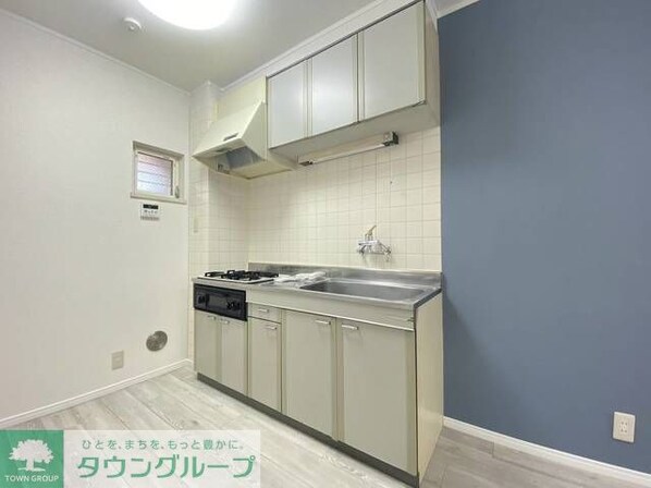 ジュネパレス柏第502の物件内観写真